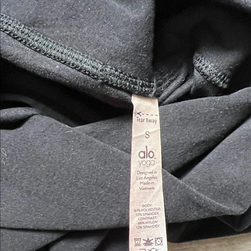 ALO Yoga comfortable high